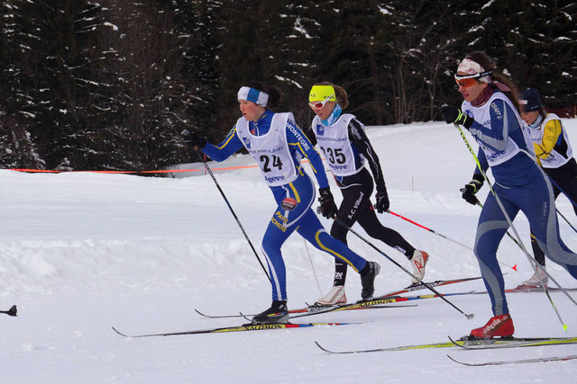 Grand-Prix de Megève